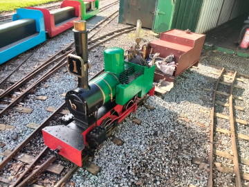 Image for Sweet William and Tender