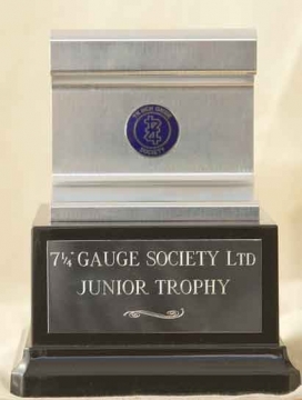 Junior Trophy